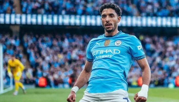 Kalahkan Bournemouth 3-1, Manchester City Naik ke Posisi Ketiga