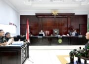Oknum TNI AL Siapkan Alat Hilangkan Alat Bukti dan Akui Berhubungan Badan Sebelum Membunuh Jurnalis 13 Oknum TNI AL Siapkan Alat Hilangkan Alat Bukti dan Akui Berhubungan Badan Sebelum Membunuh Jurnalis