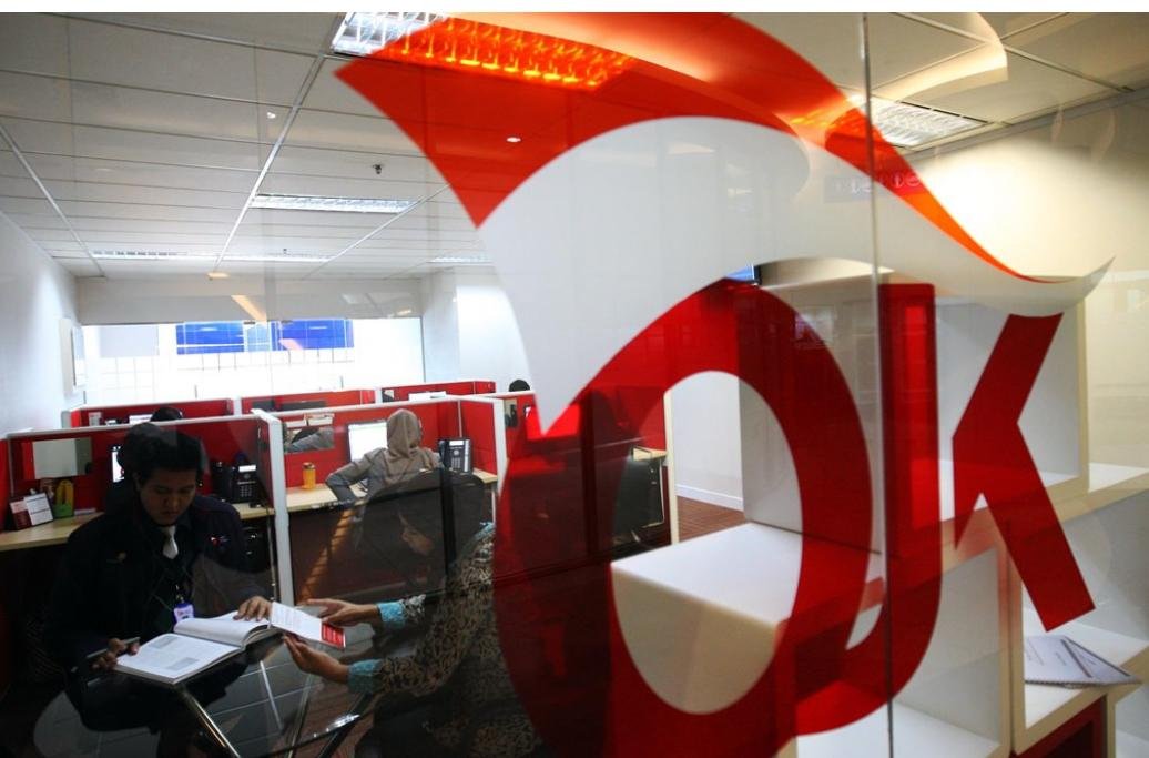 OJK Sebut Pengaturan Bunga Pinjaman Daring untuk Lindungi Konsumen 1 IMG 20250521 WA0004