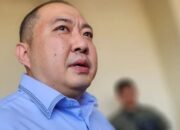 Dirut Sritex Iwan Lukminto Ditangkap Kejagung 11 Dirut Sritex Iwan Lukminto Ditangkap Kejagung