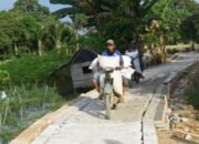 Pembangunan Jalan TMMD Bisa Digunakan Warga 34 Pembangunan Jalan TMMD Bisa Digunakan Warga