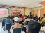 Pemkab HST Sosialisasikan Koperasi Merah Putih di Seluruh Desa. 33 Pemkab HST Sosialisasikan Koperasi Merah Putih di Seluruh Desa.