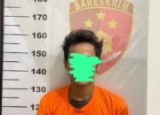 Warga Sarang Halang Pelaihari Kedapatan Simpan Sabu di Toko Meubel 9 Warga Sarang Halang Pelaihari Kedapatan Simpan Sabu di Toko Meubel