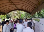 Menteri LH Minta HSU Optimalkan Pengolahan Sampah di Level Tengah 42 Menteri LH Minta HSU Optimalkan Pengolahan Sampah di Level Tengah