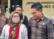 Ketua LPRI Kalsel Diduga Janjikan Uang Pilkada Banjarbaru 8 Ketua LPRI Kalsel Diduga Janjikan Uang Pilkada Banjarbaru