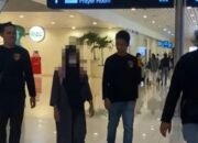 Hilang Satu Bulan, Siswi SMA Asal Wonosobo Ditemukan di Katingan, Kalteng