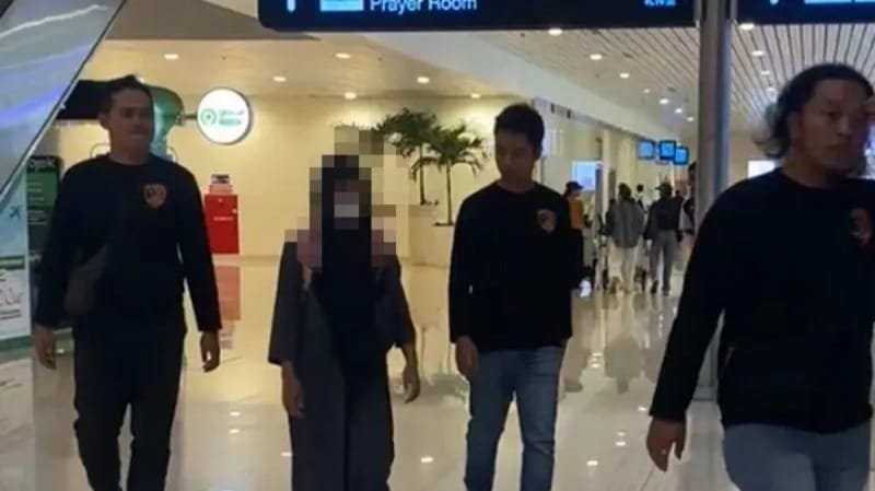 Hilang Satu Bulan, Siswi SMA Asal Wonosobo Ditemukan di Katingan, Kalteng 1 IMG 20250522 WA0007
