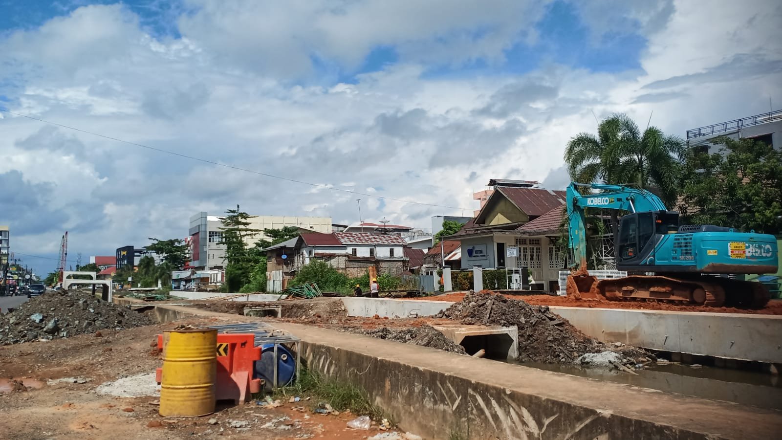 Beda Cara Revitalisasi Sungai Veteran Sekarang dan Satu Abad yang Lalu 1 IMG 20250522 WA0008