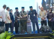 Supian HK Turut Luncurkan Dialog Percepatan Musyawarah Desa dalam pembentukan Koperasi Merah Putih Kalsel