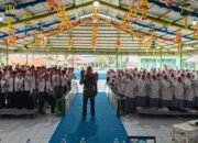 Dandim 1002 HST Sosialisasikan Rekrutmen TNI-AD Gratis di Ponpes Modern Darul Istiqomah 11 Dandim 1002 HST Sosialisasikan Rekrutmen TNI-AD Gratis di Ponpes Modern Darul Istiqomah