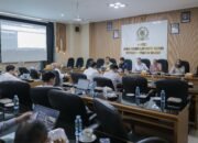Pansus I DPRD Kalsel Sebut Perda Pemberdayaan Ormas Jadi Langkah Strategis Bangun Daerah