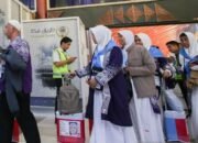 Sudah 264 Calon Haji Nonprosedural Digagalkan Keberangkatannya ke Mekkah 9 Sudah 264 Calon Haji Nonprosedural Digagalkan Keberangkatannya ke Mekkah