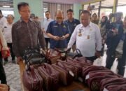 Deputi Kemenko Pangan Tinjau Pembentukan Koperasi Merah Putih 15 Deputi Kemenko Pangan Tinjau Pembentukan Koperasi Merah Putih