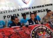 Pemesan Jasa Anggota GRIB Perusak Aset KAI Diburu Polisi 33 Pemesan Jasa Anggota GRIB Perusak Aset KAI Diburu Polisi