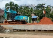 Dinilai Memperkecil Lebar Sungai, Pengamat : Islam Jelas Melarang