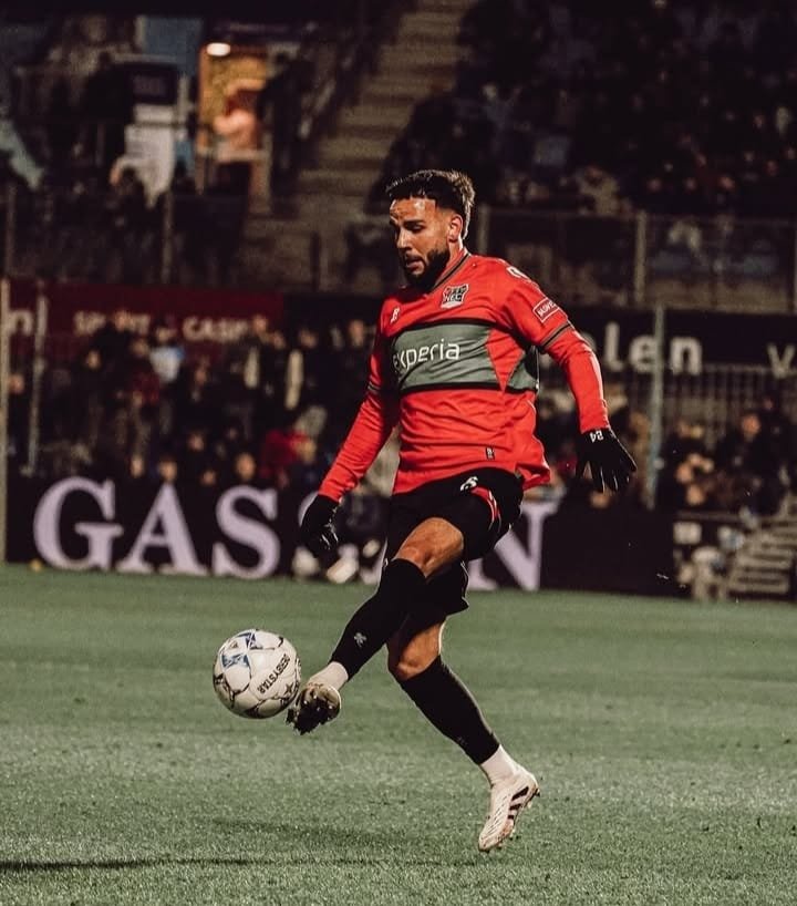 Hilgers Absen, Twente Bermain 10 Orang TaklukkanNijmegen Diperkuat Verdonk di Playoff Liga Conference 1 IMG 20250523 WA0015