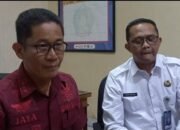 Pegawai Dianiaya, Kabapas Banjarmasin Tempuh Jalur Hukum 28 Pegawai Dianiaya, Kabapas Banjarmasin Tempuh Jalur Hukum