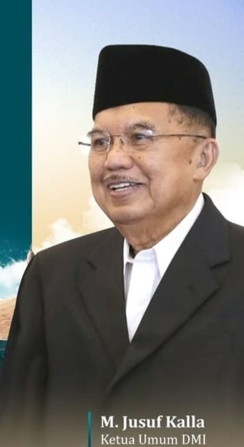 Jusuf Kalla akan Lantik Pimpinan Wilayah DMI Kalsel 2024-2029 1 IMG 20250523 WA0024