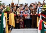 Wagub Luncurkan Kapal Wisata Susur Sungai 10 Wagub Luncurkan Kapal Wisata Susur Sungai