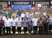 Ketua TP PKK Ingatkan Pentingnya Peran Posyandu 8 Ketua TP PKK Ingatkan Pentingnya Peran Posyandu