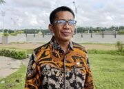 Dugaan Pencemaran Nama Baik, Lima Anggota DPRD Barsel Laporkan Oknum Wartawan ke Polisi 27 Dugaan Pencemaran Nama Baik, Lima Anggota DPRD Barsel Laporkan Oknum Wartawan ke Polisi