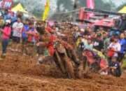 Lawan Trek Ekstrem, CRF Tetap Melesat Raih Podium di Kejurnas Motocross Wonosobo 8 Lawan Trek Ekstrem, CRF Tetap Melesat Raih Podium di Kejurnas Motocross Wonosobo