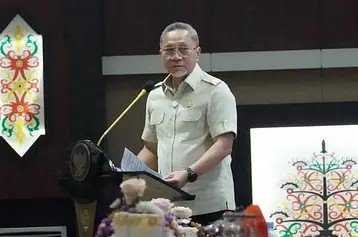 Menko Pangan Apresiasi Koperasi Merah-Putih Kota Palangka Raya Capai 100 Persen
