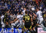 Taklukkan Klub Milik Pengusaha Indonesia, Inter Milan Harus Puas jadi Runner-up