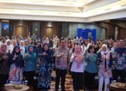 Peringati Hari Buku, BI Gelar Festival Literasi Harati 34 Peringati Hari Buku, BI Gelar Festival Literasi Harati