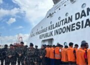 Dua Kapal Ikan Vietnam Ditangkap KKP di perairan Kepri 19 Dua Kapal Ikan Vietnam Ditangkap KKP di perairan Kepri