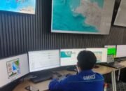 Hingga Mei 2025, Sebanyak 202 Kejadian Gempa di Bengkulu 20 Hingga Mei 2025, Sebanyak 202 Kejadian Gempa di Bengkulu