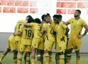 Barito Putera Terdegradasi ke Liga 2 Walau Berhasil Bungkam PSIS 2-1 15 Barito Putera Terdegradasi ke Liga 2 Walau Berhasil Bungkam PSIS 2-1