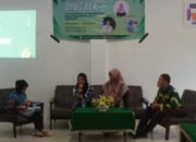 Gandeng Organisasi RUH, Akademisi Uniska Gencar Sosialisasi Pemilahan Sampah 8 Gandeng Organisasi RUH, Akademisi Uniska Gencar Sosialisasi Pemilahan Sampah