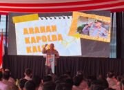 Kapolda Kalsel Minta BNNP Kawal Kasus Oknum Polsek Limpasu HST hingga Pengadilan 15 Kapolda Kalsel Minta BNNP Kawal Kasus Oknum Polsek Limpasu HST hingga Pengadilan