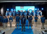 Pengurus Gekrafs HST Siap Dorong Ekonomi Kreatif Daerah 23 Pengurus Gekrafs HST Siap Dorong Ekonomi Kreatif Daerah