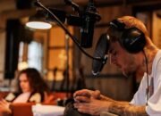 Justin Bieber Bikin Kejutan Tampil di Konser SZA 18 Justin Bieber Bikin Kejutan Tampil di Konser SZA