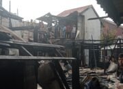 Sedang Berada di WC, Ternyata Rumah Terbakar 17 Sedang Berada di WC, Ternyata Rumah Terbakar