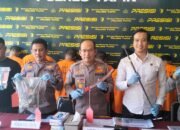 Operasi Sikat I Intan 2025, Polres Tapin Tangkap 41 Pelaku Kejahatan 13 Operasi Sikat I Intan 2025, Polres Tapin Tangkap 41 Pelaku Kejahatan