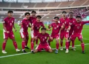 Indonesia di Grup H Bersama Juara Lima Kali Brazil di Piala Dunia U-17, Nova Arianto Tetap Optimistis 9 Indonesia di Grup H Bersama Juara Lima Kali Brazil di Piala Dunia U-17, Nova Arianto Tetap Optimistis