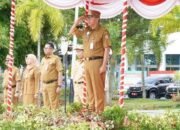 ASN Miliki Amanah dan Tanggungjawab Besar 28 ASN Miliki Amanah dan Tanggungjawab Besar
