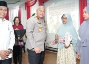 DPRD Dukung Bantuan Rumah Layak Huni Bagi Warga 12 DPRD Dukung Bantuan Rumah Layak Huni Bagi Warga