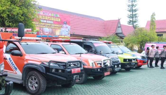 Jelang Kemarau, Banjarmasin Nyatakan Siaga Karhutla 3 IMG 20250526 WA0046