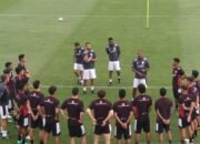 Sebanyak 22 Pemain Timnas Indonesia Ikuti Latihan Perdana di Bali 27 Sebanyak 22 Pemain Timnas Indonesia Ikuti Latihan Perdana di Bali
