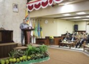 DPRD Kalsel Tekankan Renstra SKPD dengan RPJMD Mesti Selaras 26 DPRD Kalsel Tekankan Renstra SKPD dengan RPJMD Mesti Selaras