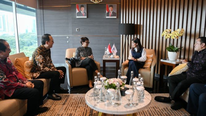 Konsolidasi Telekomunikasi Diperlukan untuk Percepat Transformasi Digital 1 IMG 20250527 WA0017