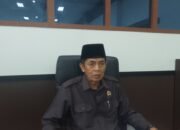 Komisi I DPRD Kalteng Pantau Kesiapan Pilkada Ulang Batara 21 Komisi I DPRD Kalteng Pantau Kesiapan Pilkada Ulang Batara