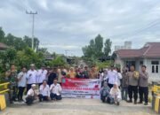 Desa Pandan Sari Bentuk Koperasi Merah Putih 8 Desa Pandan Sari Bentuk Koperasi Merah Putih