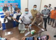 BNN Kalteng Berhasil Gulung 17 Tersangka Pengedar Narkoba 19 BNN Kalteng Berhasil Gulung 17 Tersangka Pengedar Narkoba