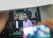 Diduga Pelecehan Seksual, Agus Buntung Divonis 10 Tahun Penjara 7 Diduga Pelecehan Seksual, Agus Buntung Divonis 10 Tahun Penjara