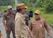 Gubernur Sidak ODOL Ruas Kuala Kurun- Palangka Raya 18 Gubernur Sidak ODOL Ruas Kuala Kurun- Palangka Raya